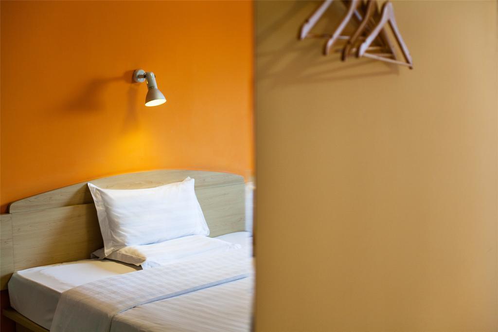 7Days Inn Tianjin Zhongshan Road Room photo